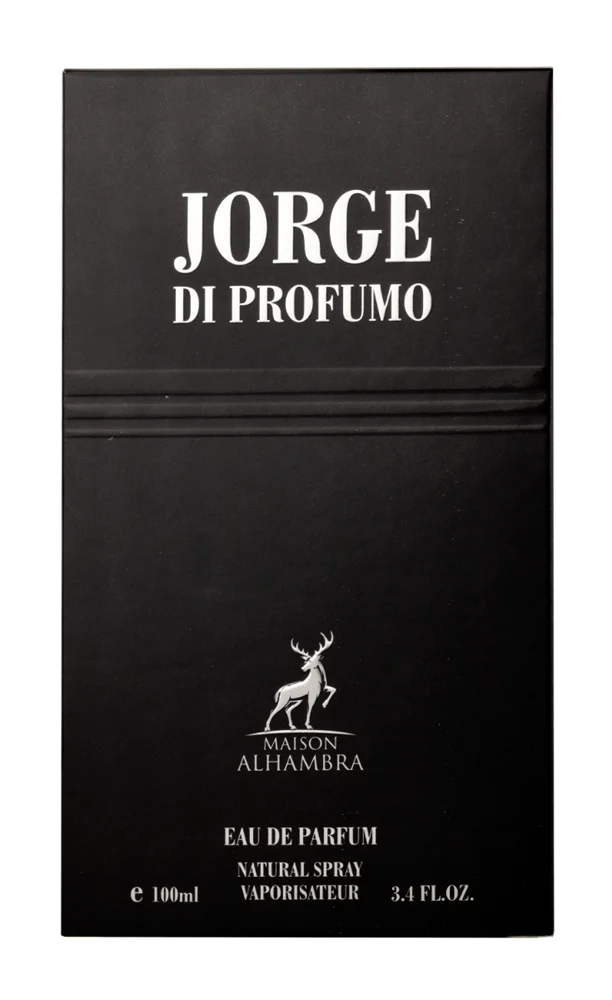 Jorge Di Profumo - Image 3
