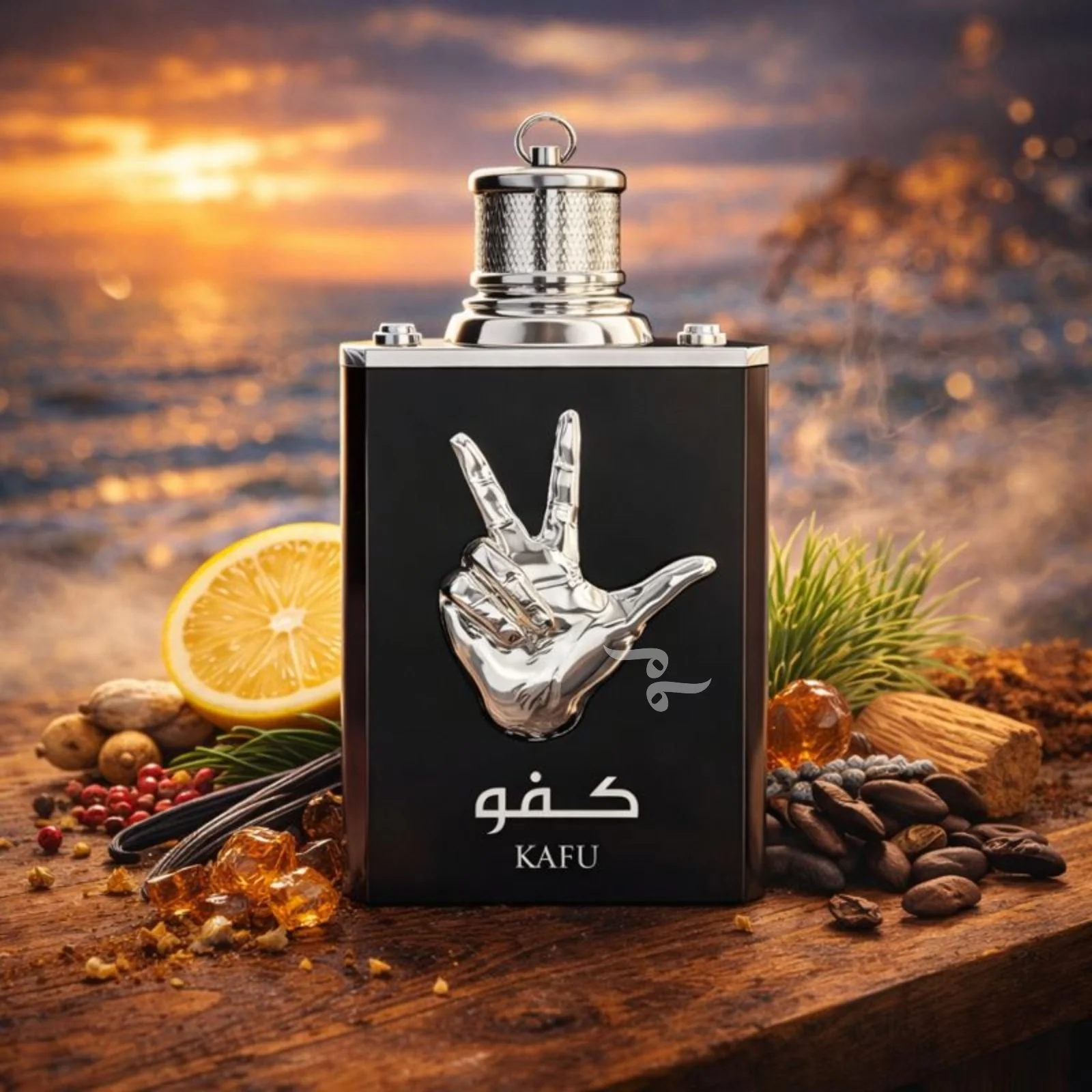 Kafu By Le Falcone