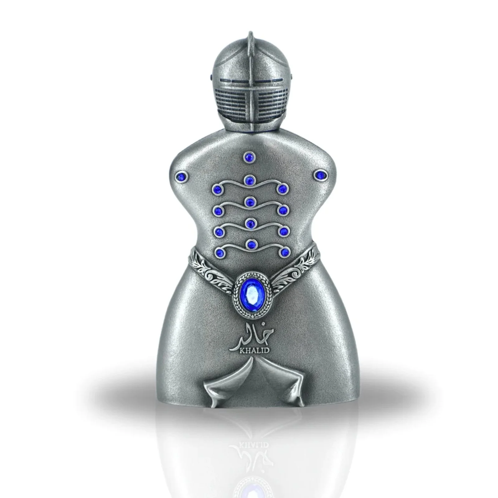 Khalid 80ml by Niche Emarati Perfumes - Image 3