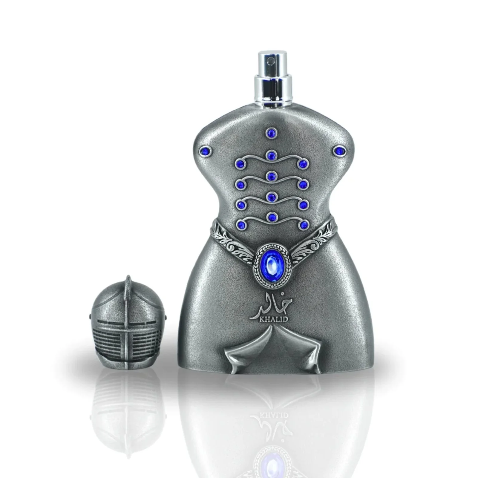 Khalid 80ml by Niche Emarati Perfumes - Image 4