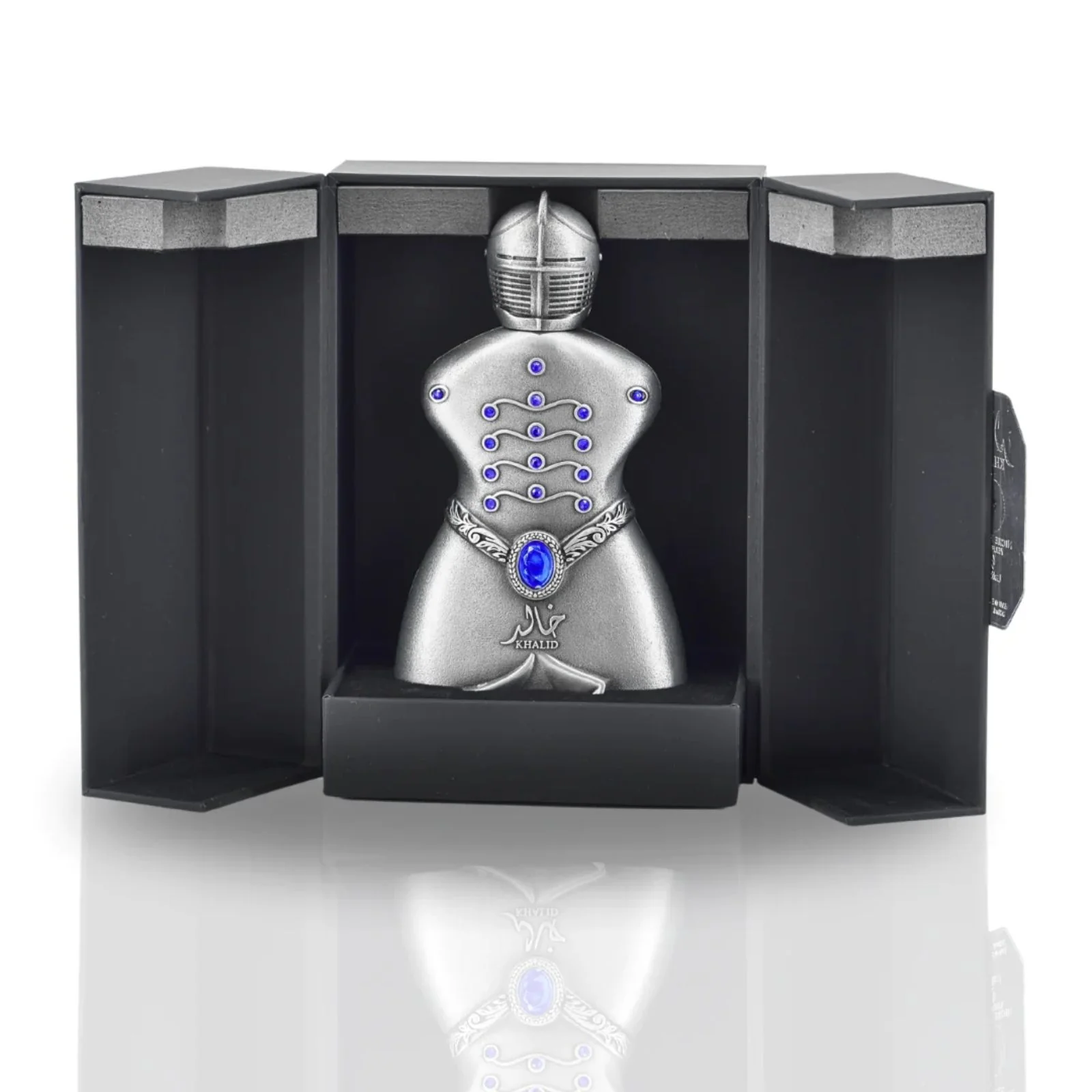 Khalid 80ml by Niche Emarati Perfumes - Image 5