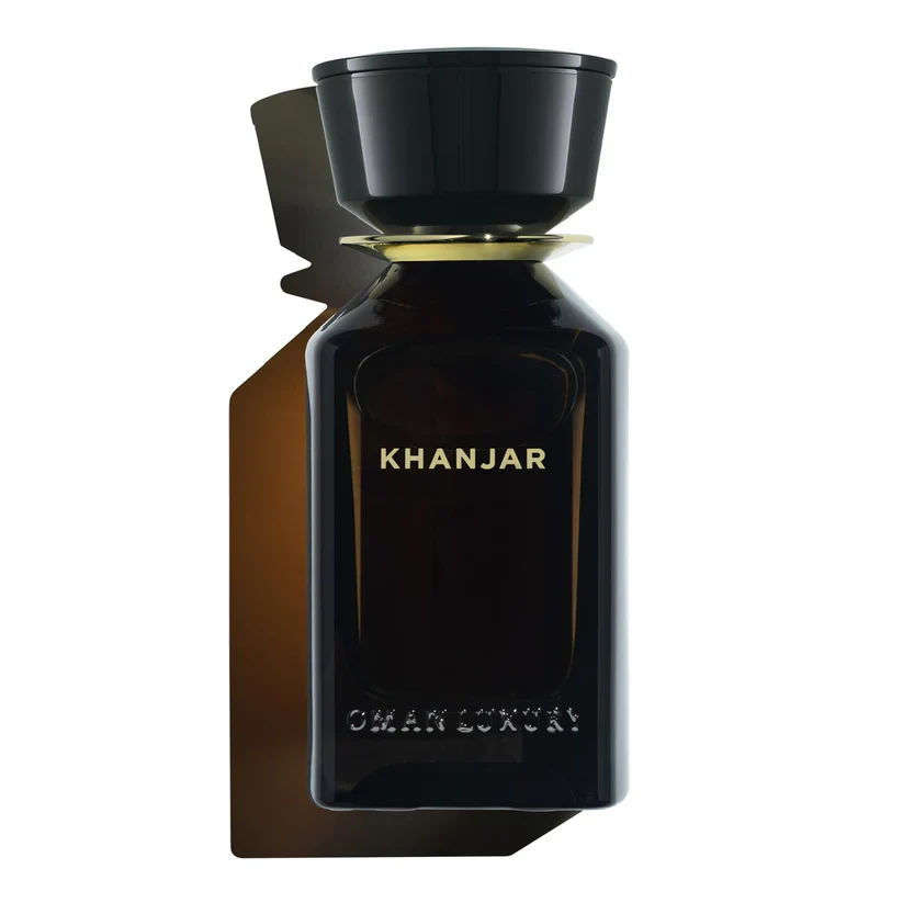 Khanjar 100ml EDP By Oman Luxury