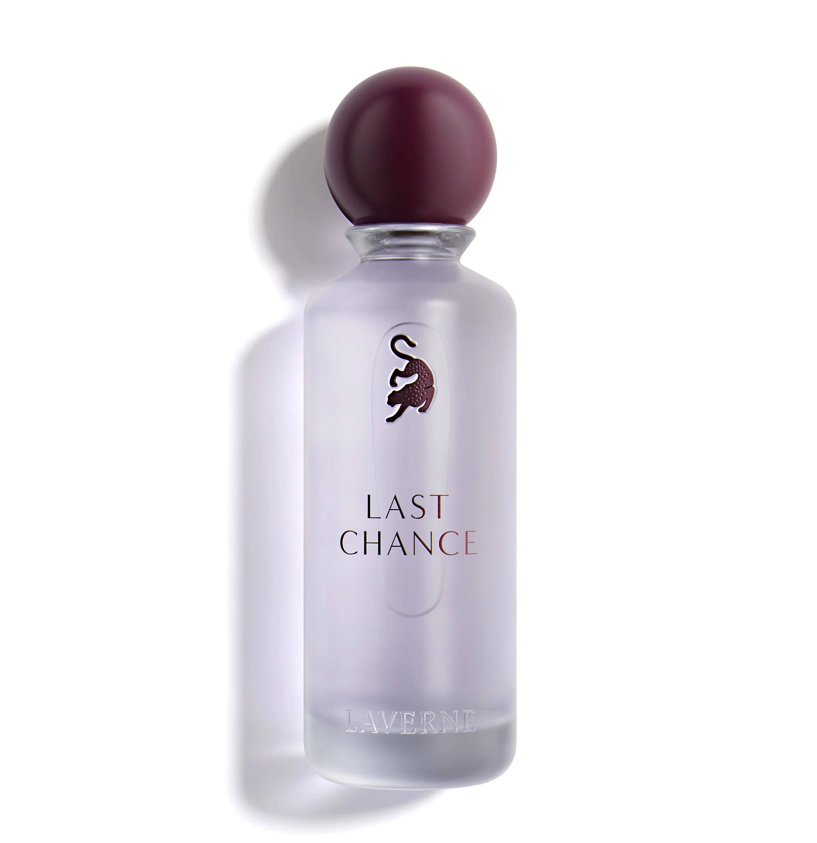 Last Chance 100ml EDP By Laverne
