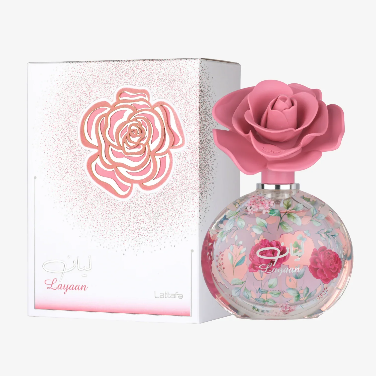 Layaan 75ml EDP By Lattafa
