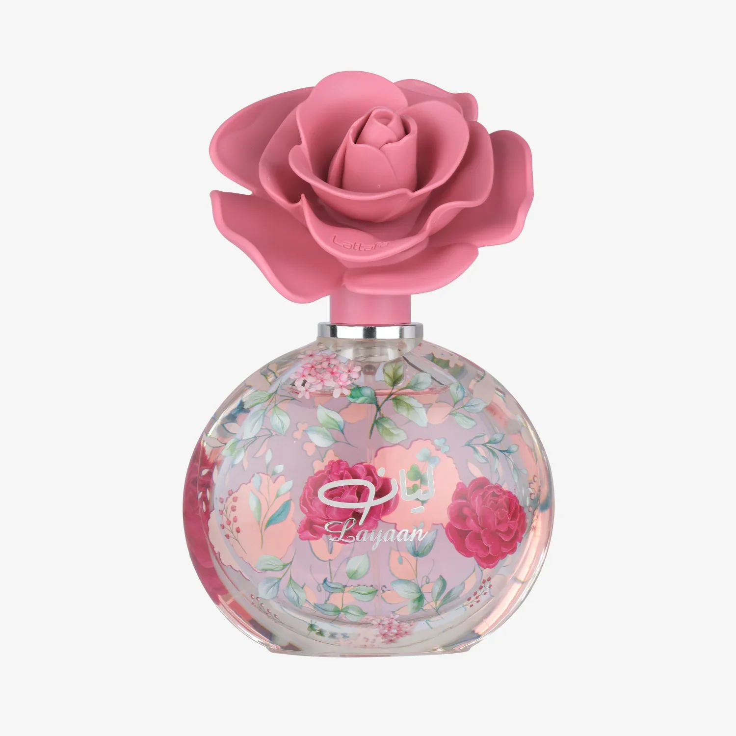 Layaan 75ml EDP By Lattafa - Image 2