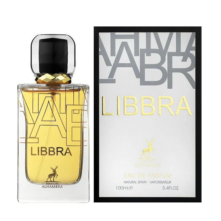 Leonie Intense (Formerly Libbra Intense 100ml) - Image 3