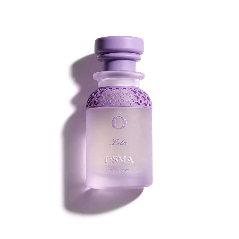 Lila 75ml By Osma - Image 2