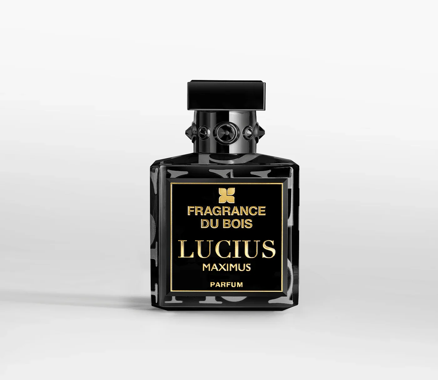 100ml EDP Lucius Maximus By Fragrance Du Bois - Image 4
