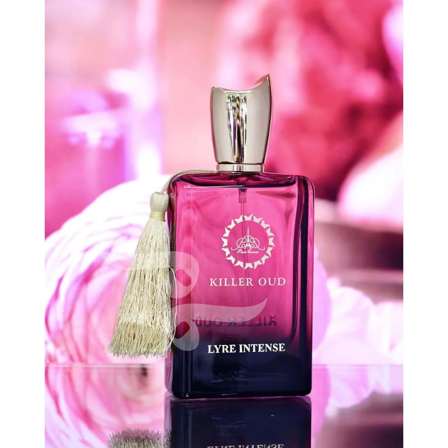 Lyre Killer Oud - Image 3