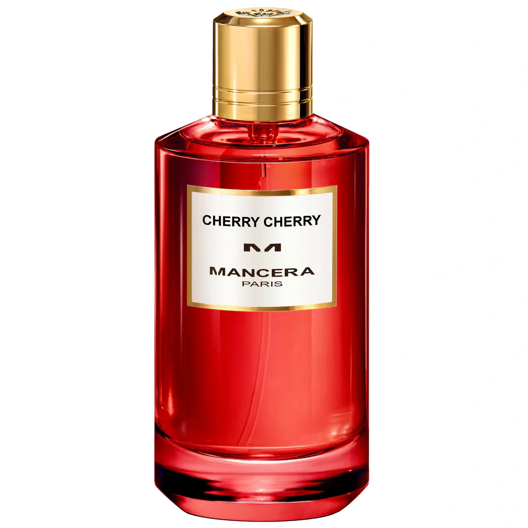 120ml Cherry Cherry EDP By Mancera - Image 2