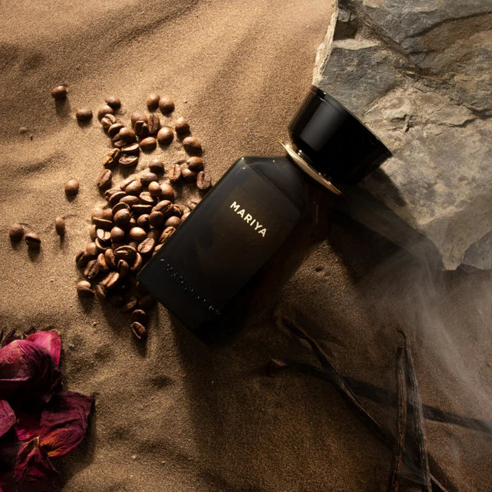 Mariya 100ml EDP By Oman Luxury - Image 2