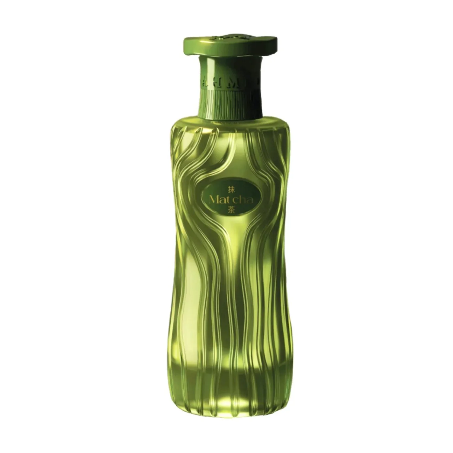 Matcha 100ml by Ahmed Al Maghribi