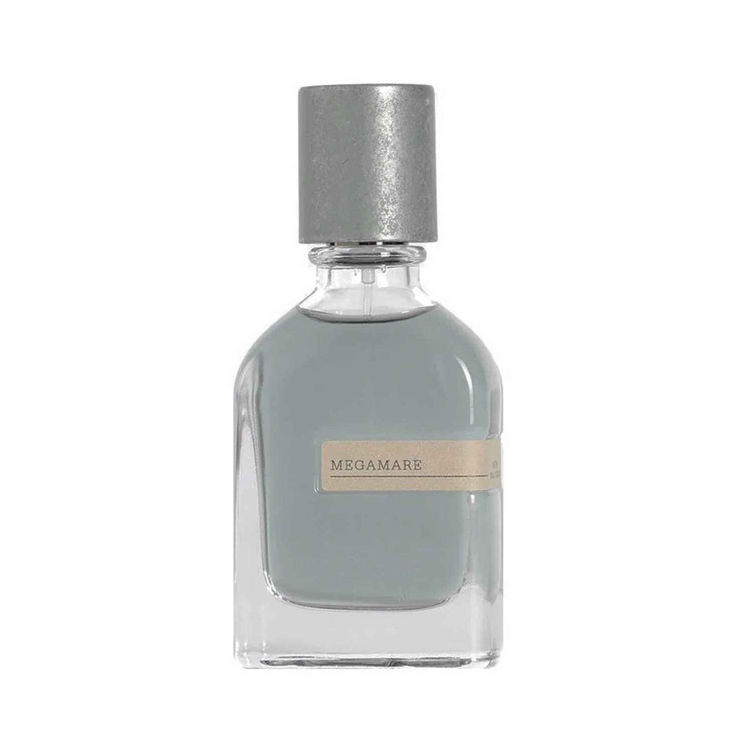 Megamare 50ml EDP By Orto Parisi