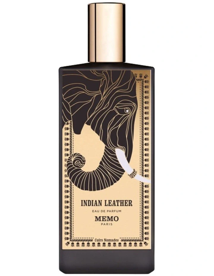 75ml Indian Leather EDP By Memo - Image 2