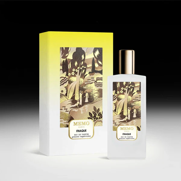 75ml Ithaque EDP By Memo - Image 2