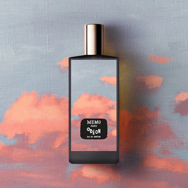 75ml Odeon X Jean Jullien EDP By Memo - Image 2