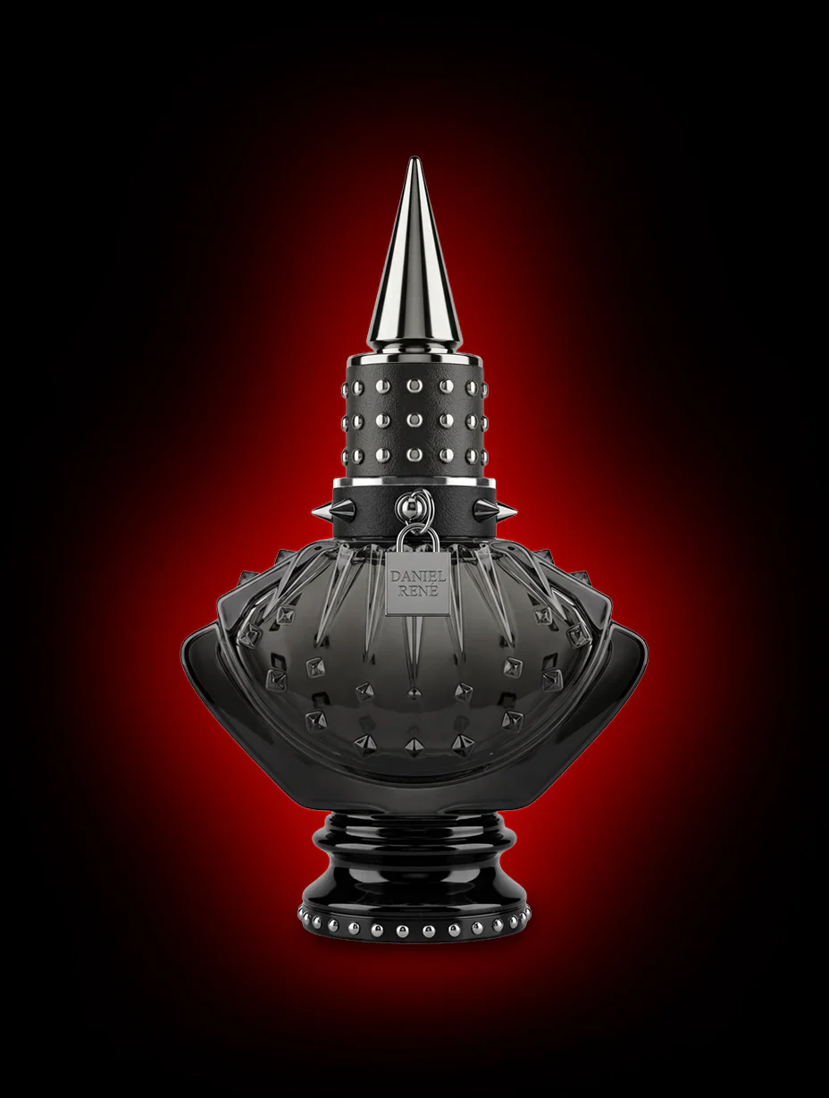 Midnight Sin X Daniel Rene 100ml by Paris Corner - Image 3