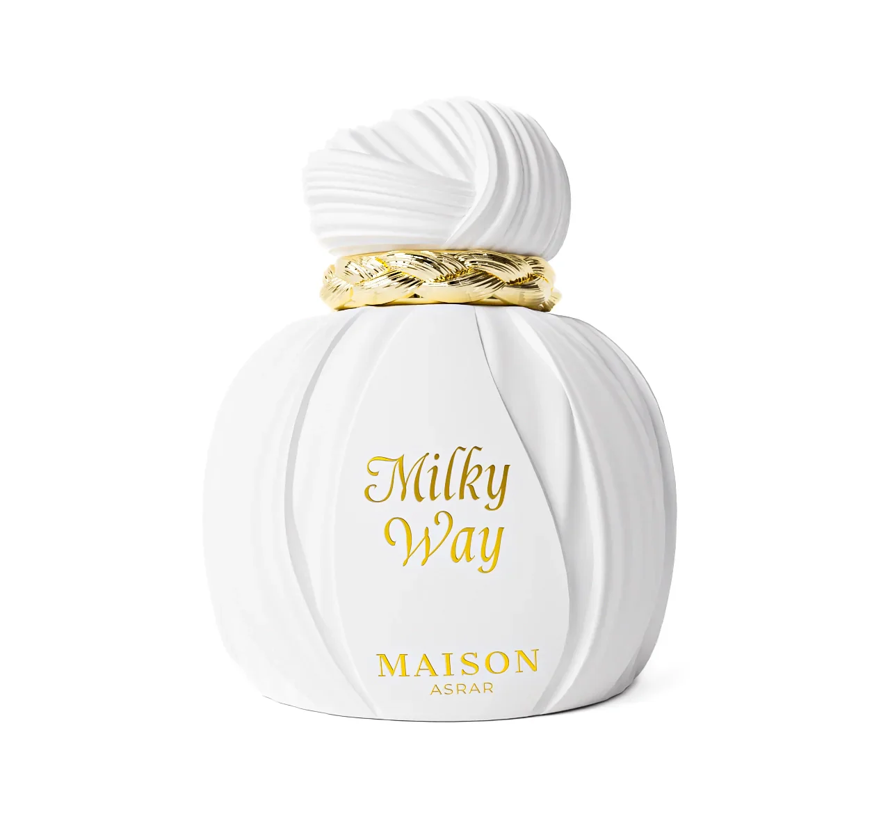 Milky Way 100ml EDP By Maison Asrar - Image 2
