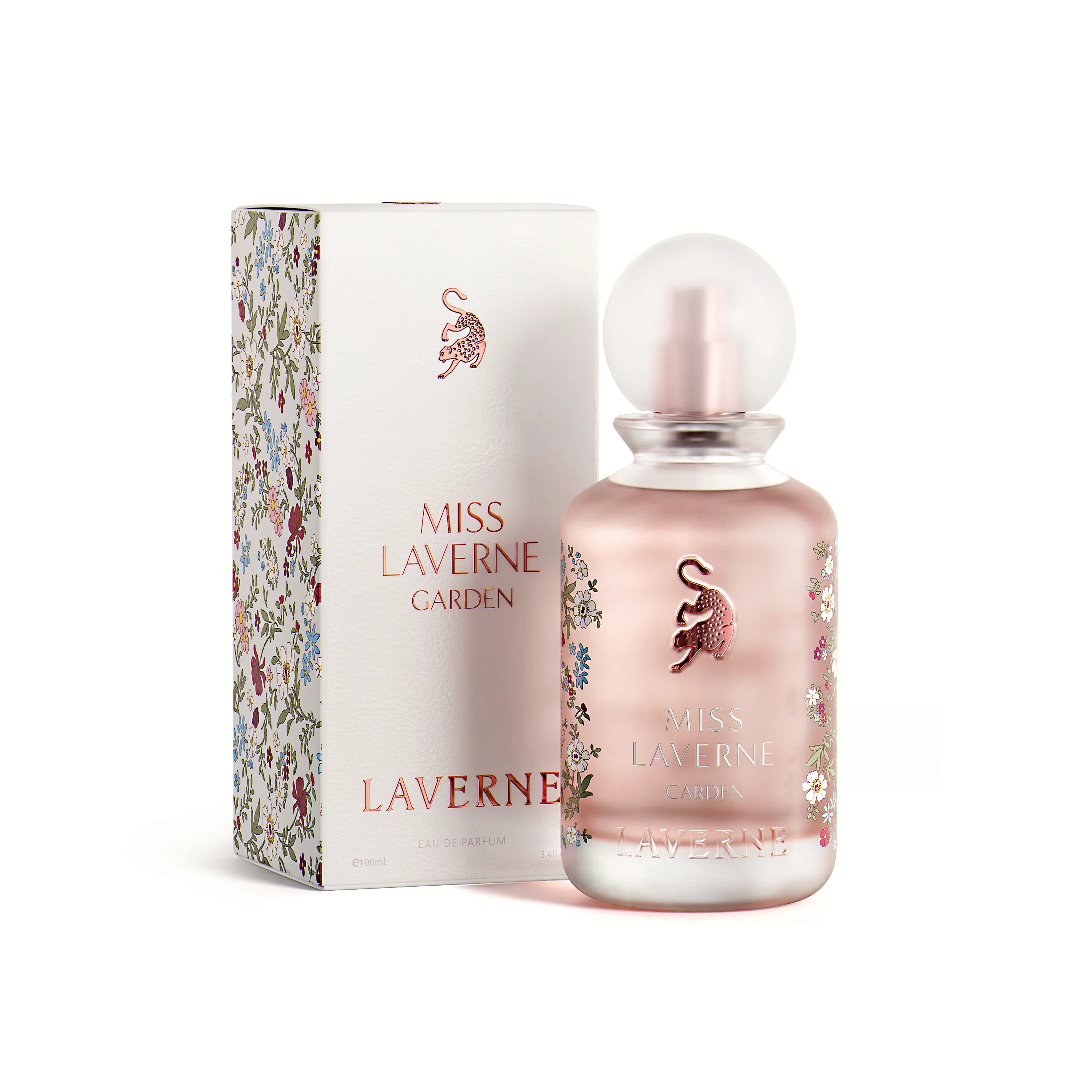 Miss Laverne Garden 100ml by LAVERNE - Image 2