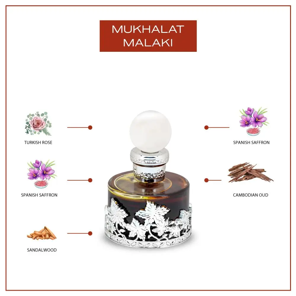 MUKHALAT MALAKI 25ML CPO - Image 2