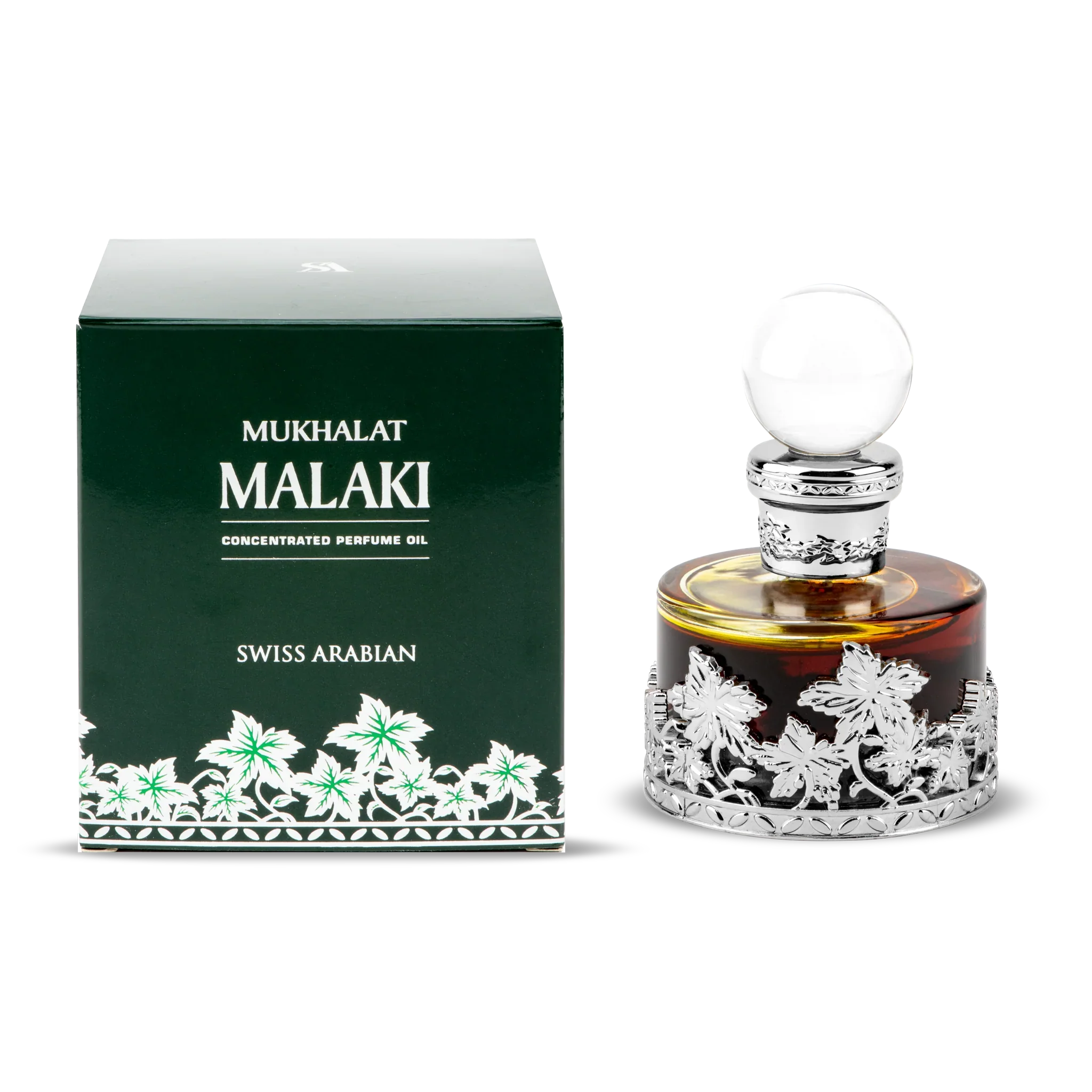MUKHALAT MALAKI 25ML CPO - Image 3
