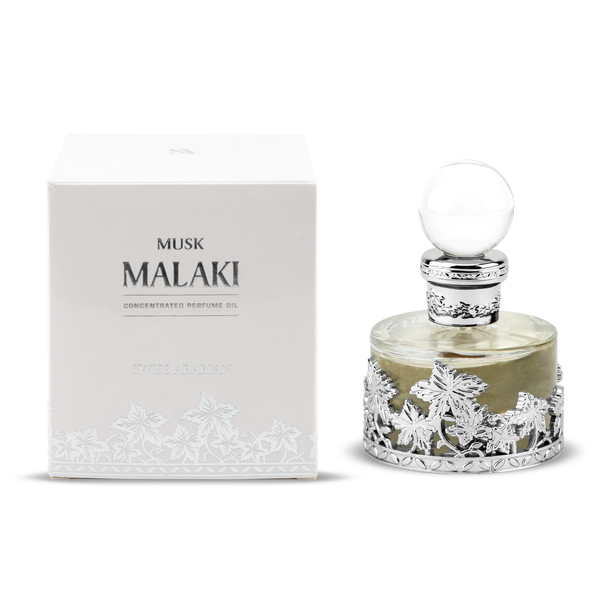 MUSK MALAKI 25ML CPO - Image 3