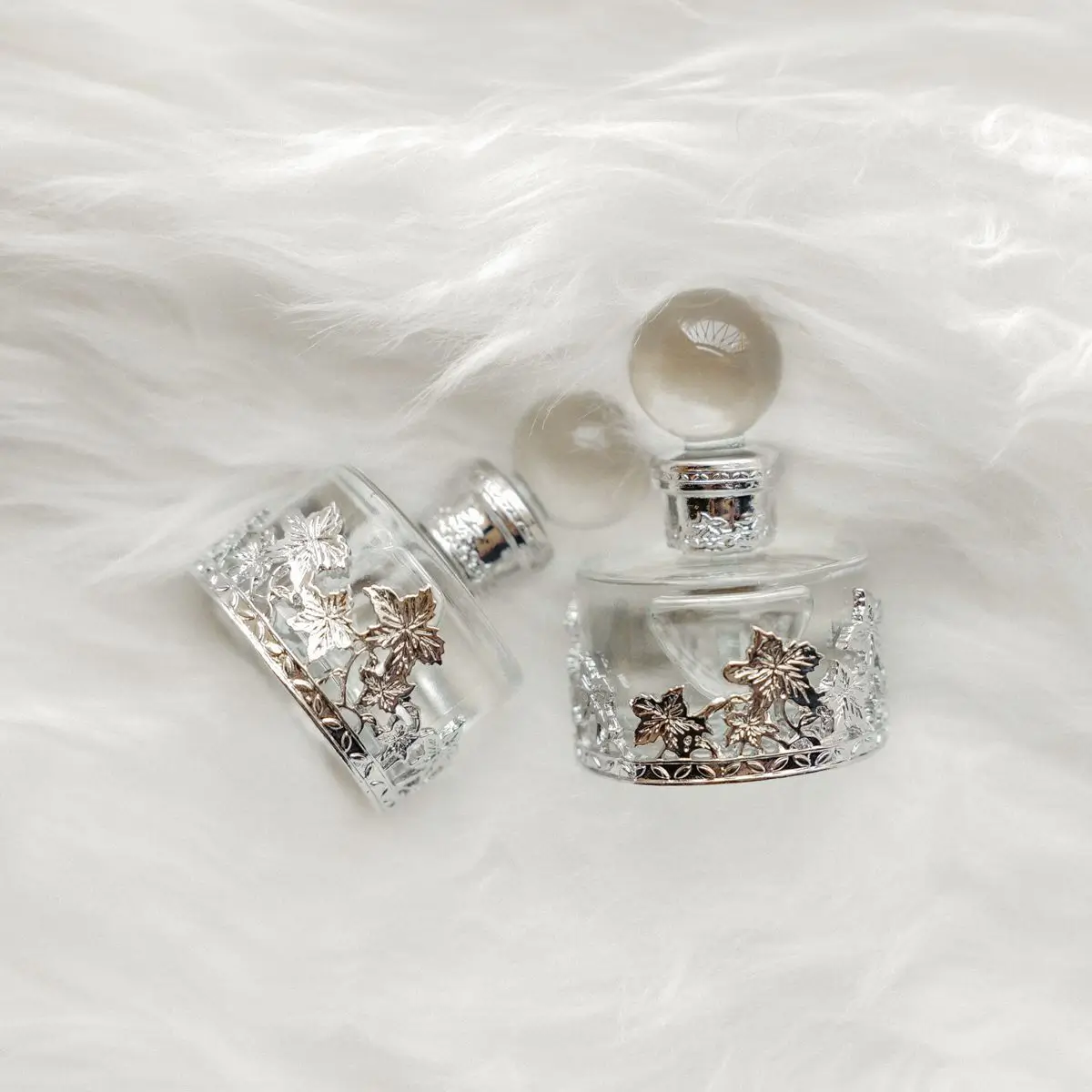 MUSK MALAKI 25ML CPO - Image 5