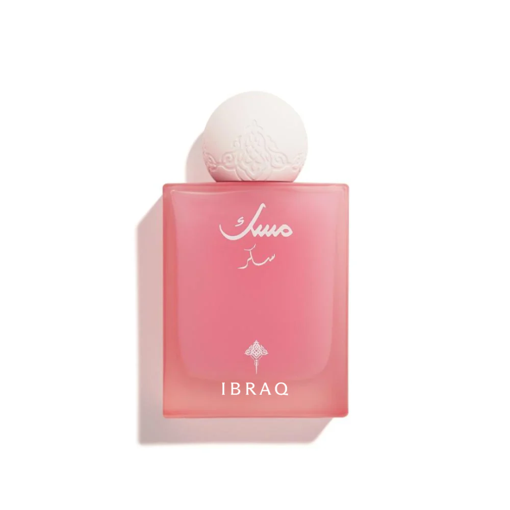 Musk Sugar 75ml By IBRAQ