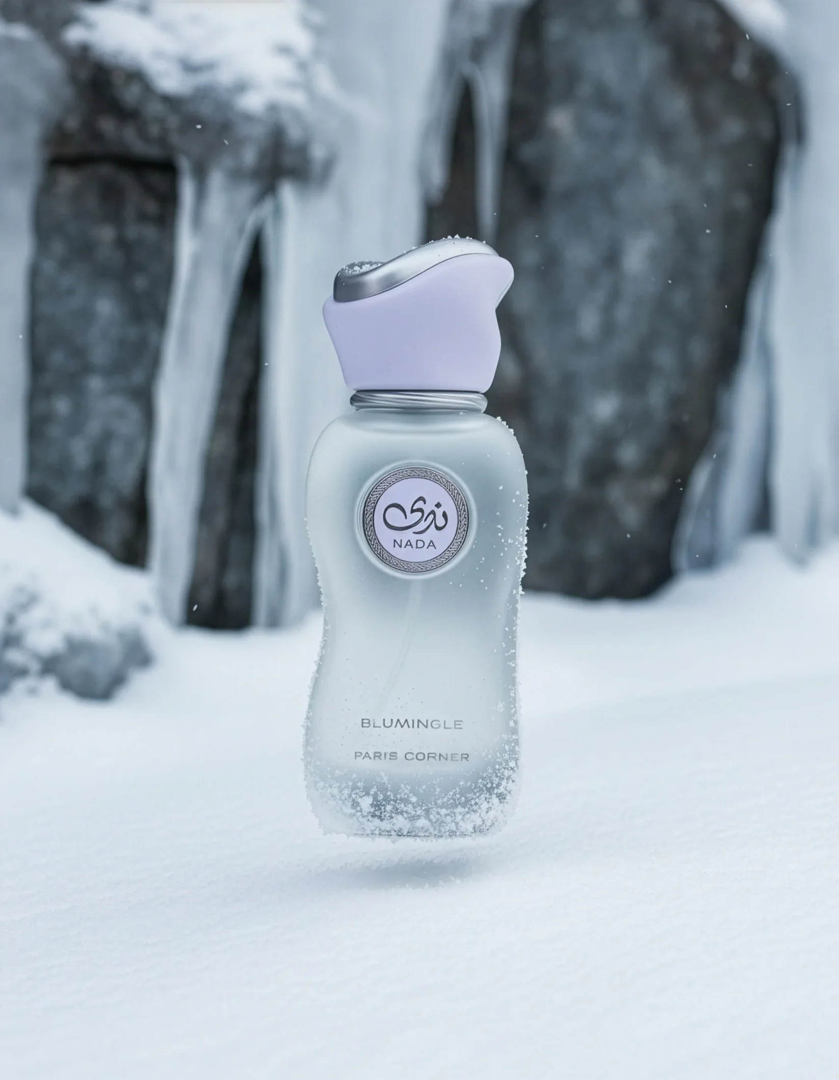 NADA Blumingle 100ml by Paris Corner - Image 4