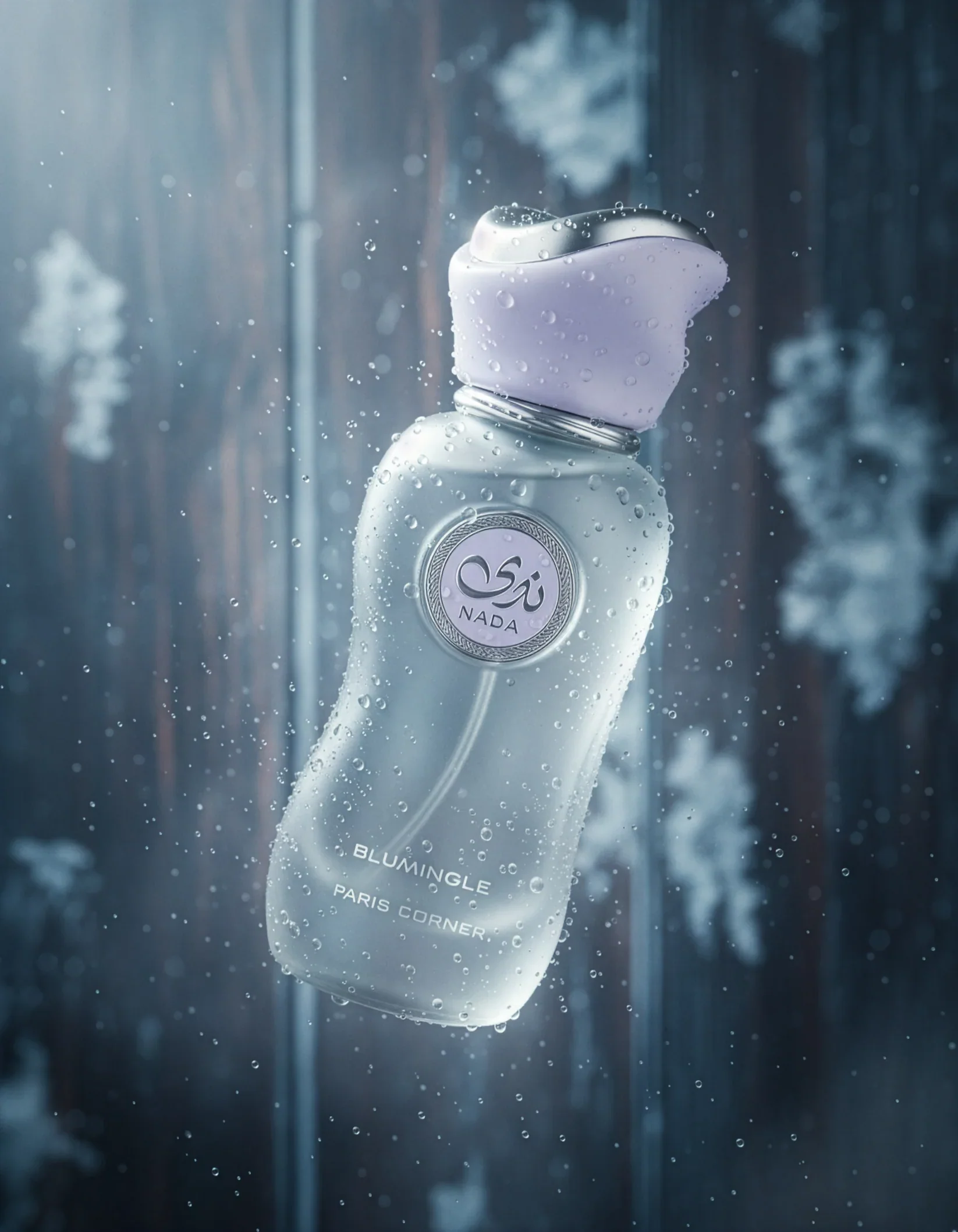 NADA Blumingle 100ml by Paris Corner - Image 5