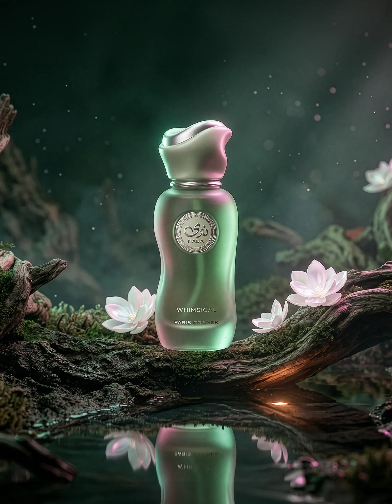 Nada Whimsical 100ml EDP By Paris Corner