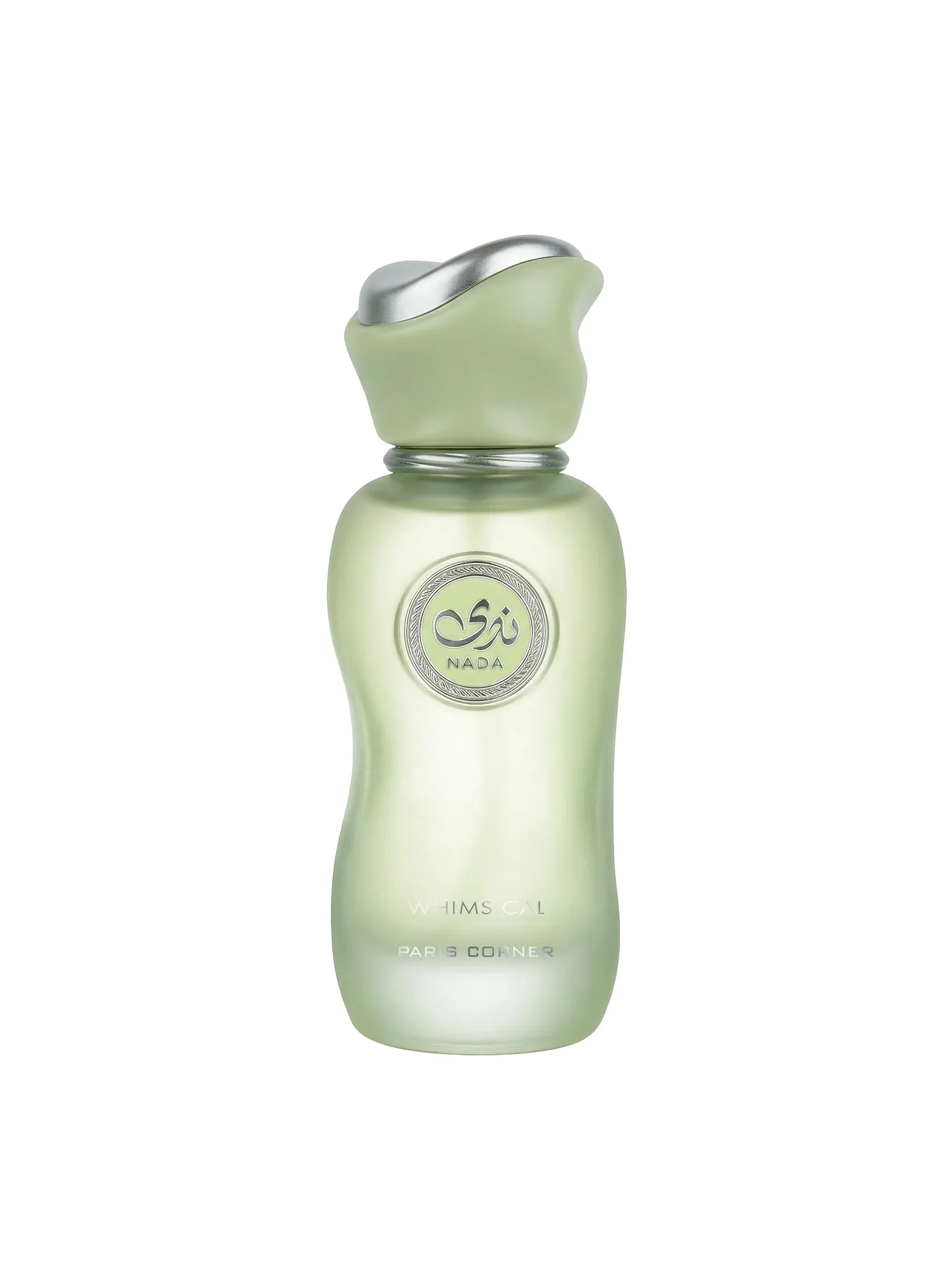 Nada Whimsical 100ml EDP By Paris Corner - Image 3