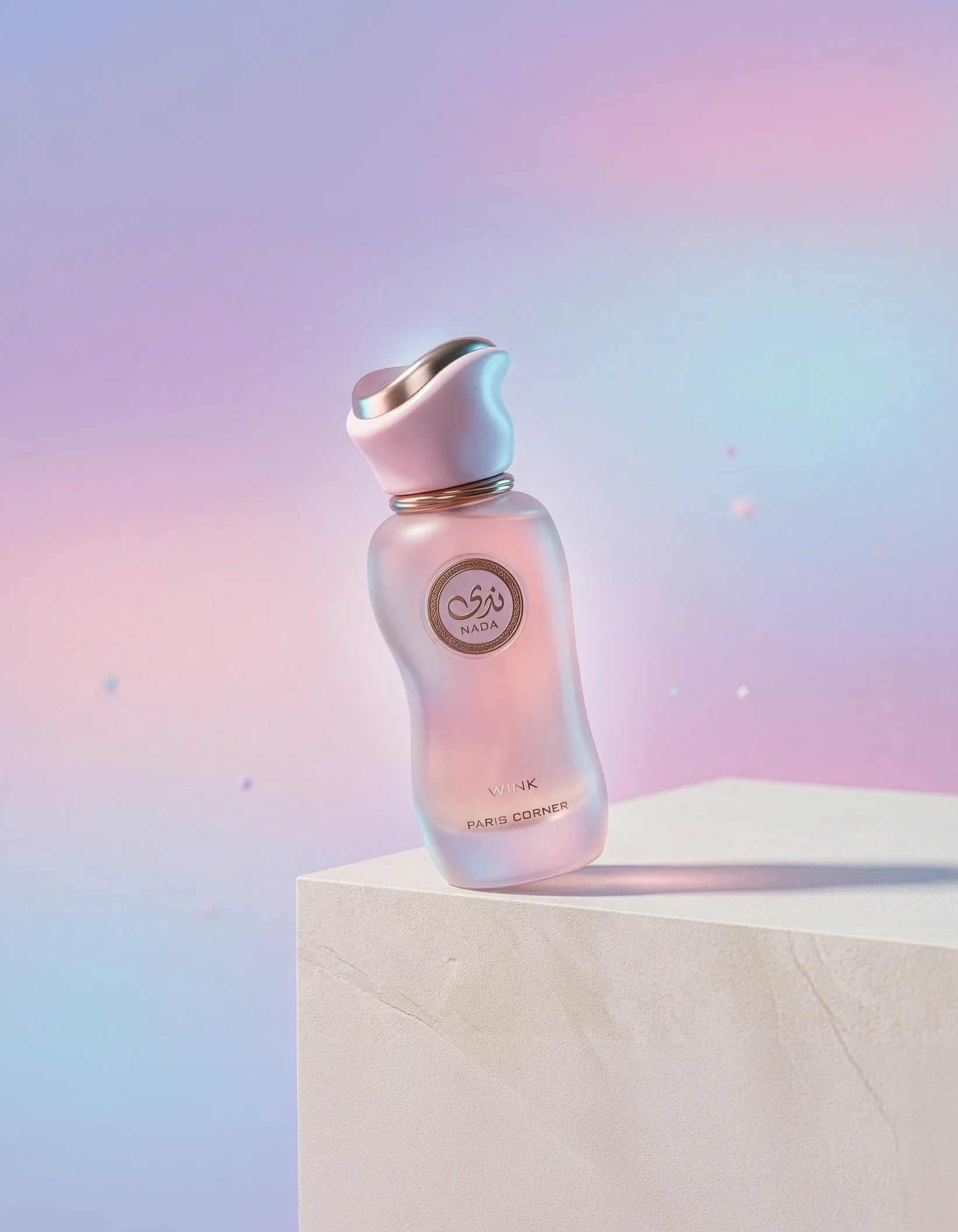 Nada Wink 100ml EDP By Paris Corner