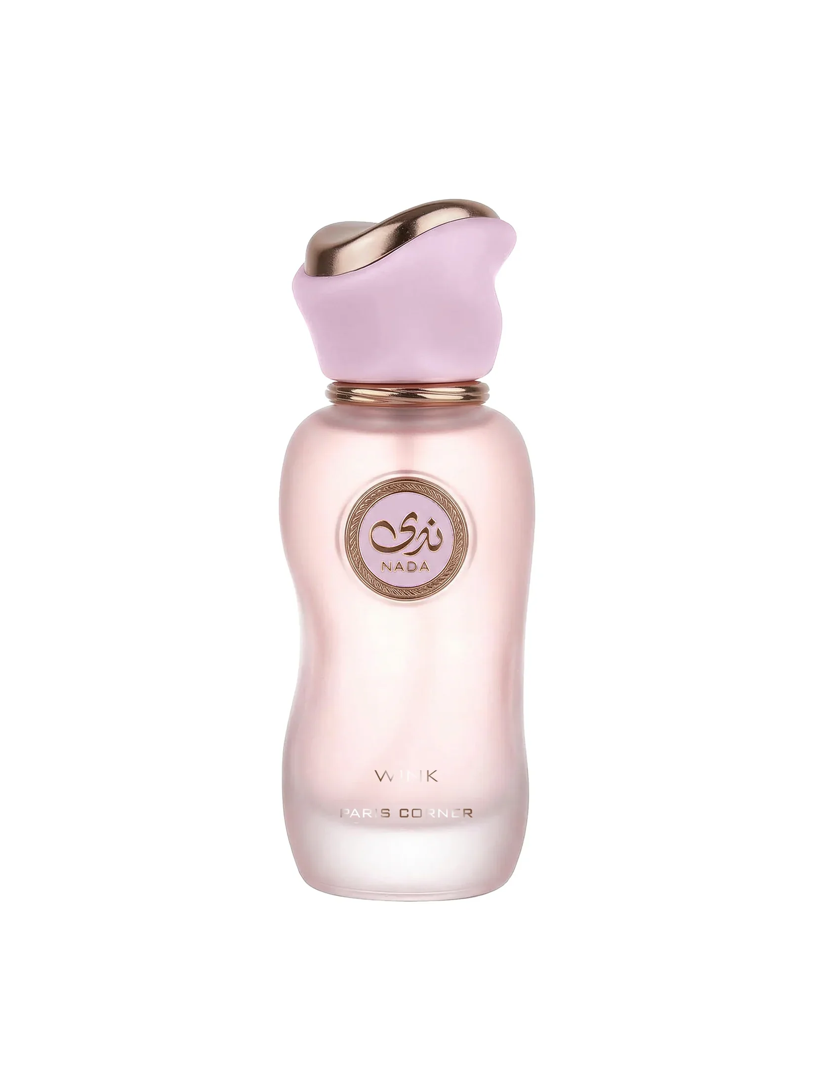Nada Wink 100ml EDP By Paris Corner - Image 3