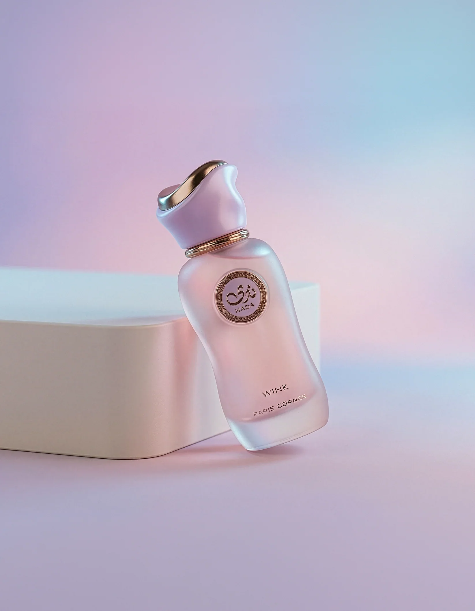 Nada Wink 100ml EDP By Paris Corner - Image 4