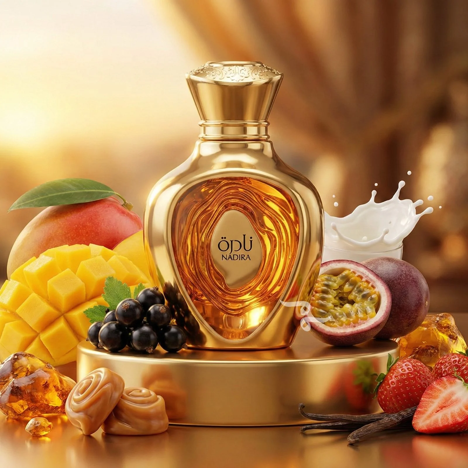 Nadira By Niche Emirati Perfumes