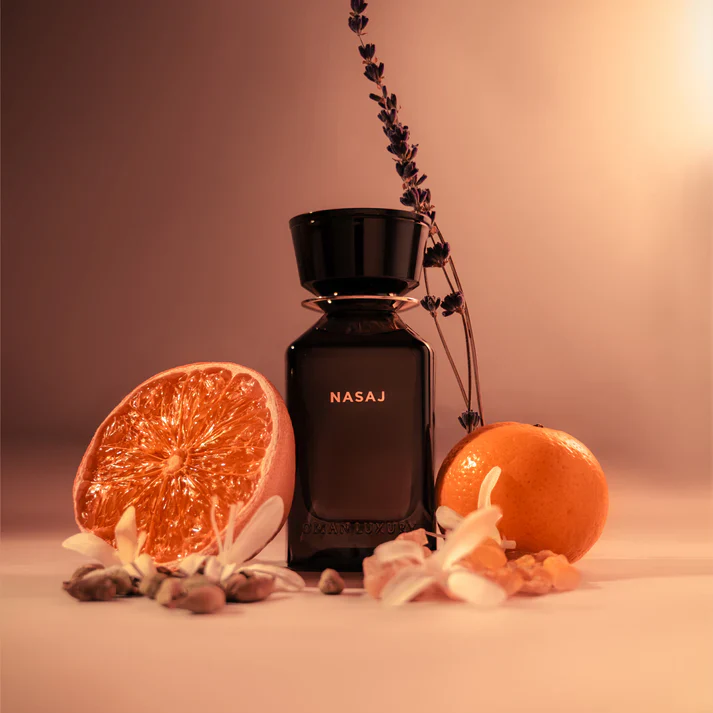 Nasaj 100ml EDP By Oman Luxury - Image 2