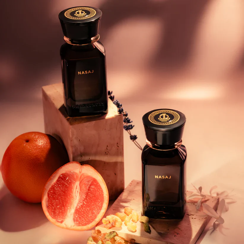 Nasaj 100ml EDP By Oman Luxury - Image 4
