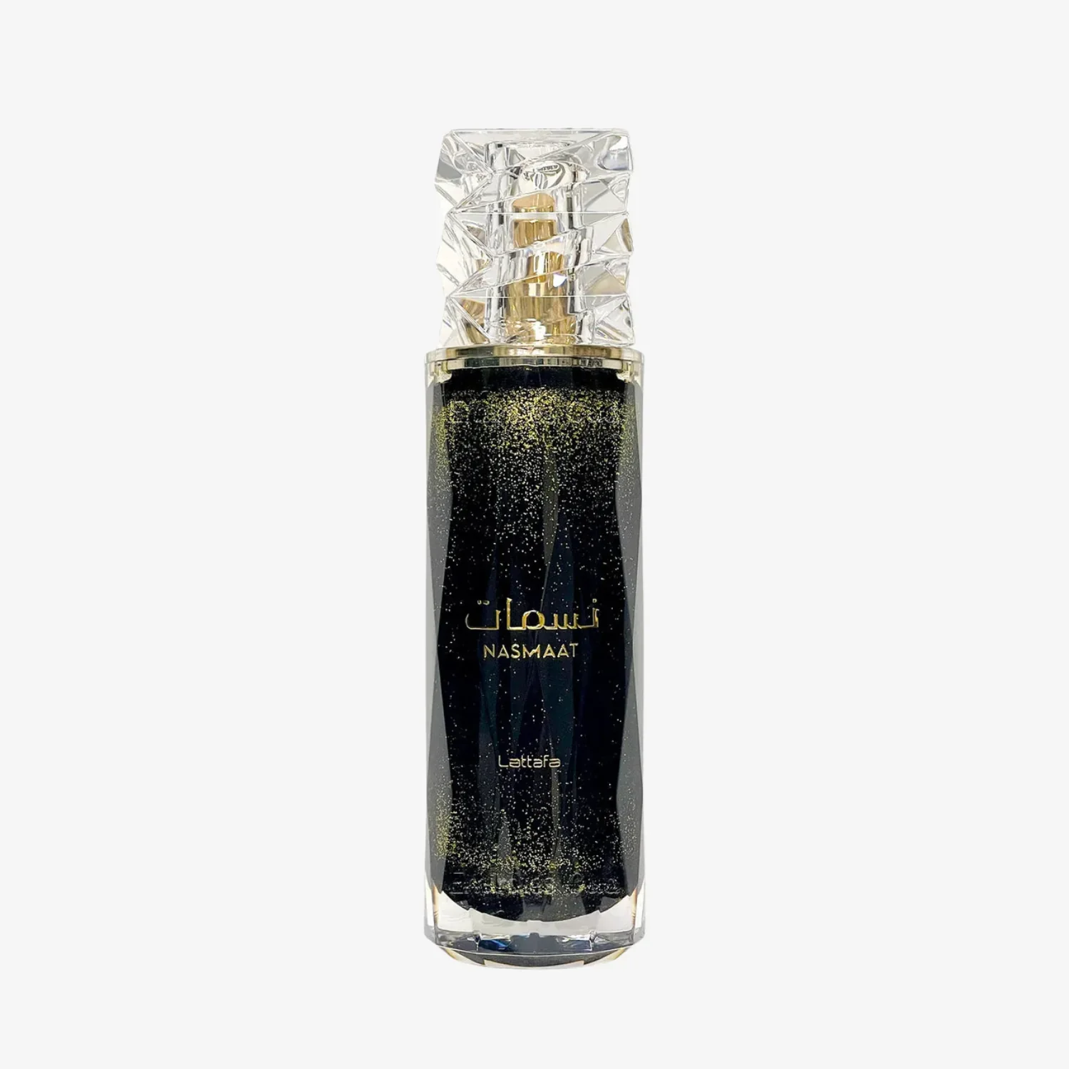 Nasmaat 100ml EDP By Lattafa - Image 2