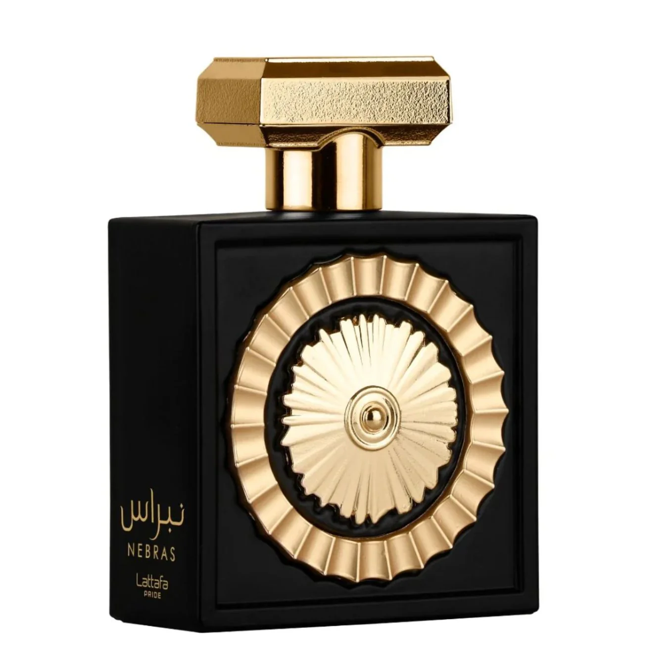 Nebras 100ml by Lattafa's Luxury Range - Image 4