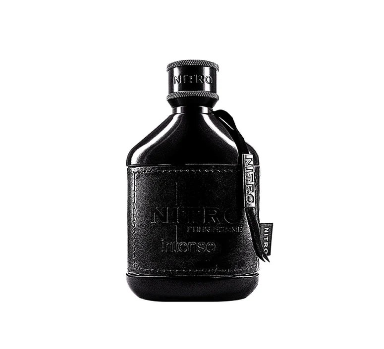 Nitro Intense 100ml EDP By Dumont - Image 2