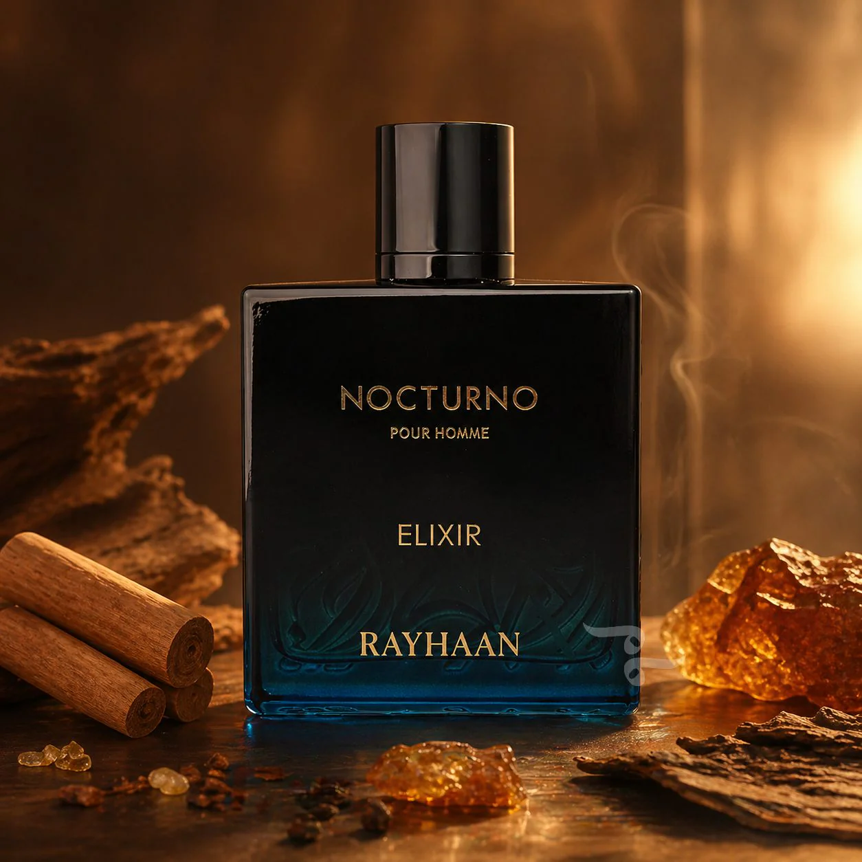 Nocturno Elixir 100ml By Rayhaan