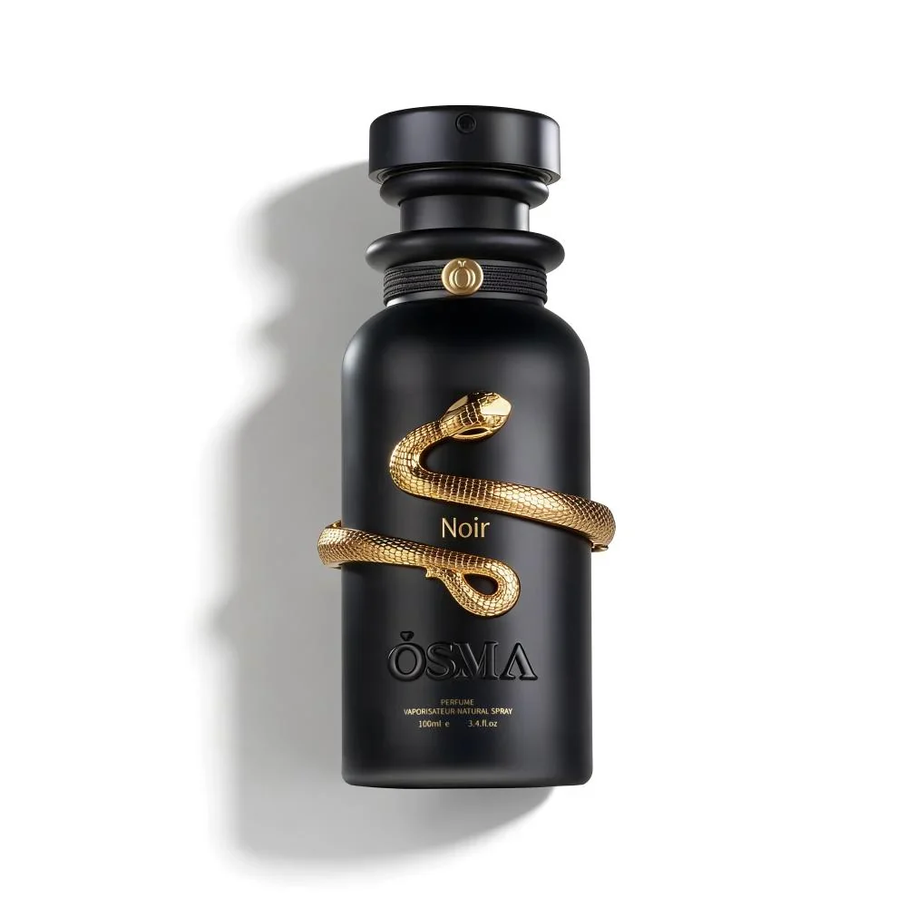 Noir 100ml By Osma - Image 2