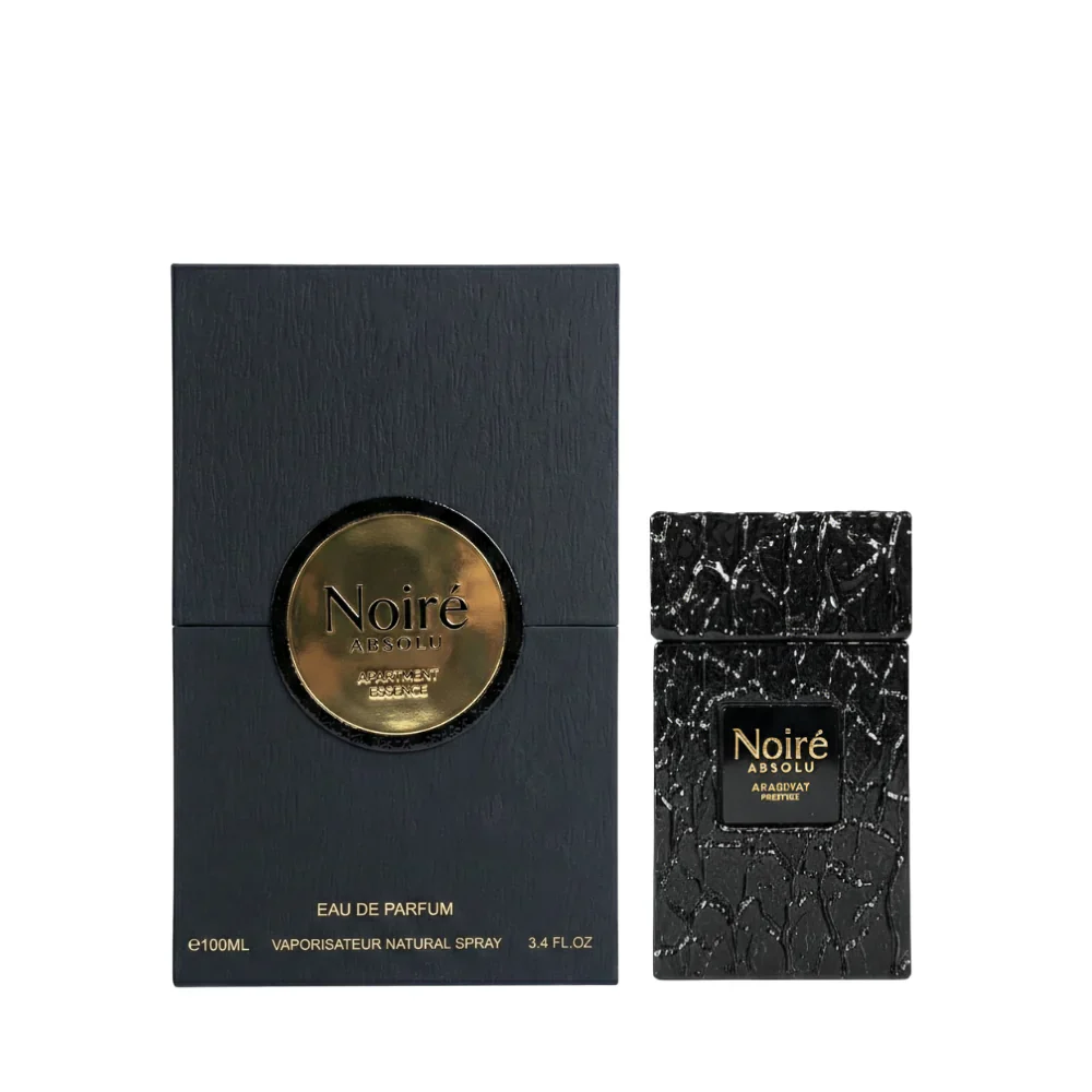 Noire Absolu By Arabiyat Prestige