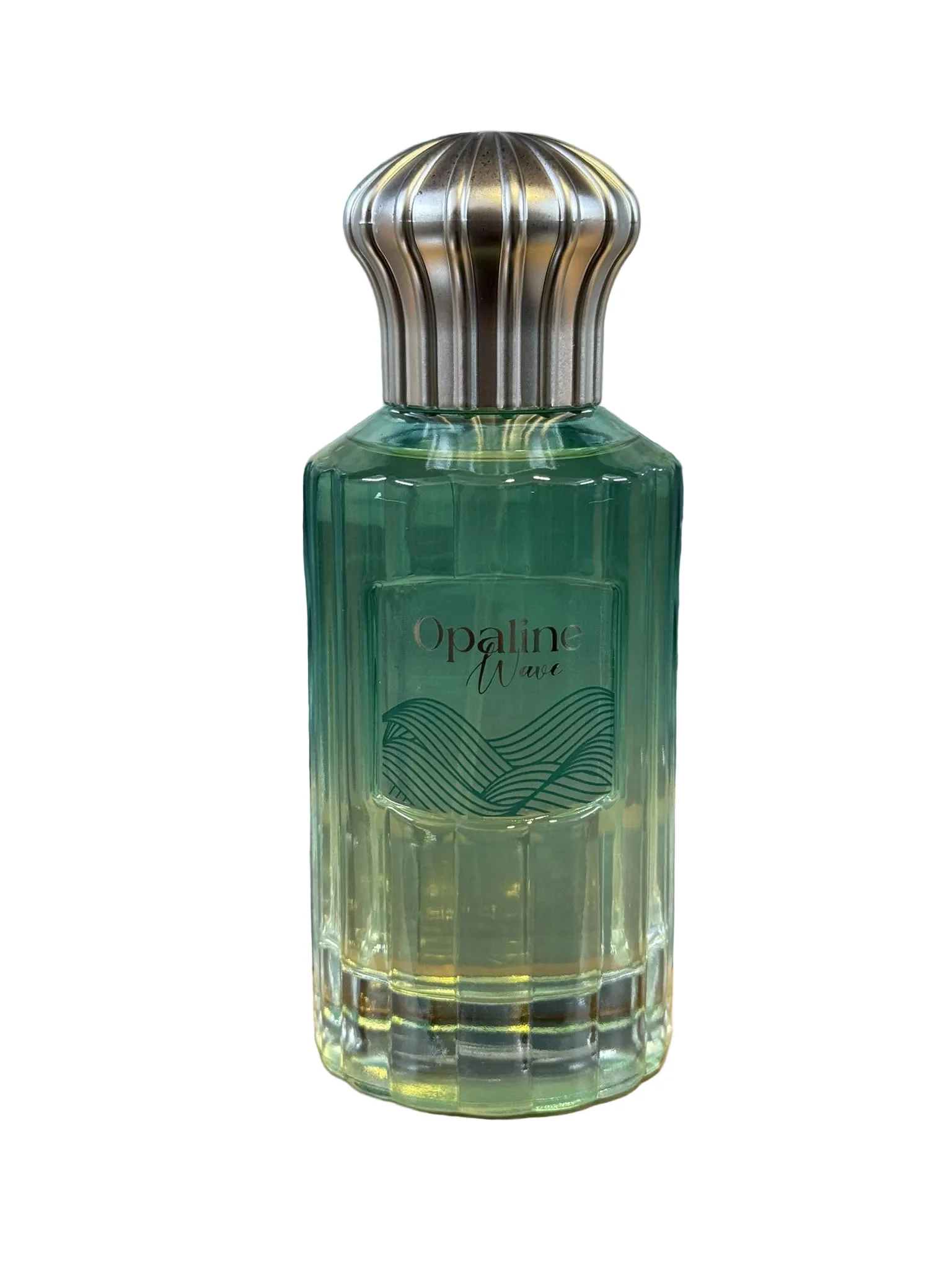 Opaline Wave 100ml by Ahmed Al Maghribi