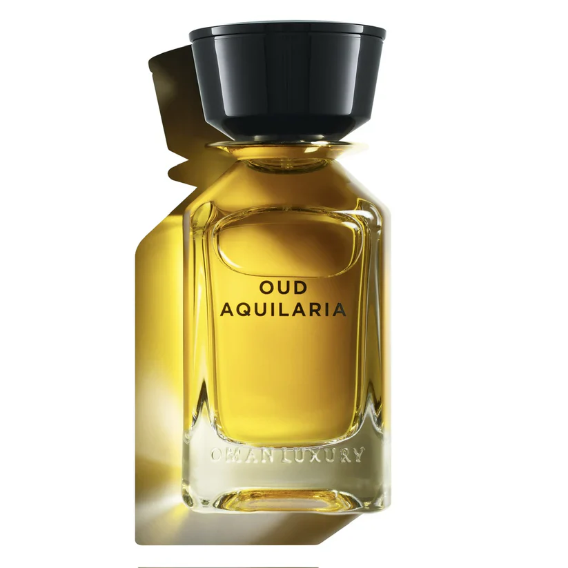 Oud Aquilaria 100ml EDP By Oman Luxury