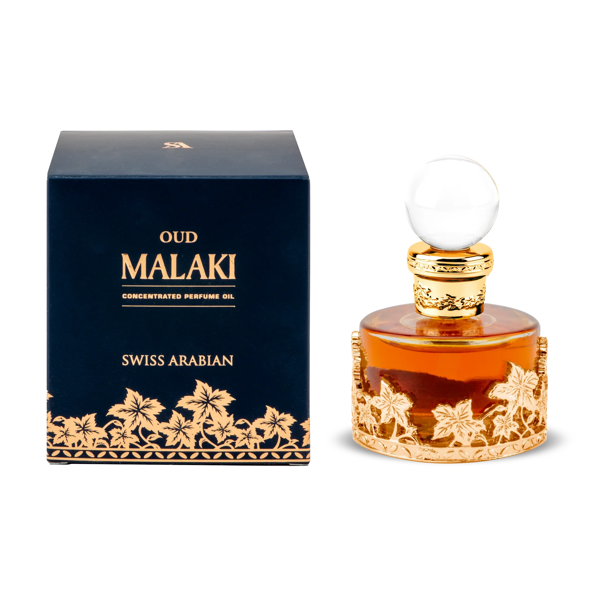 OUD MALAKI  25ML CPO - Image 3