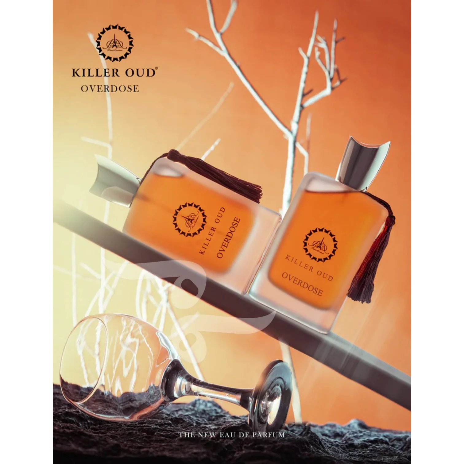 Overdose Killer Oud - Image 3
