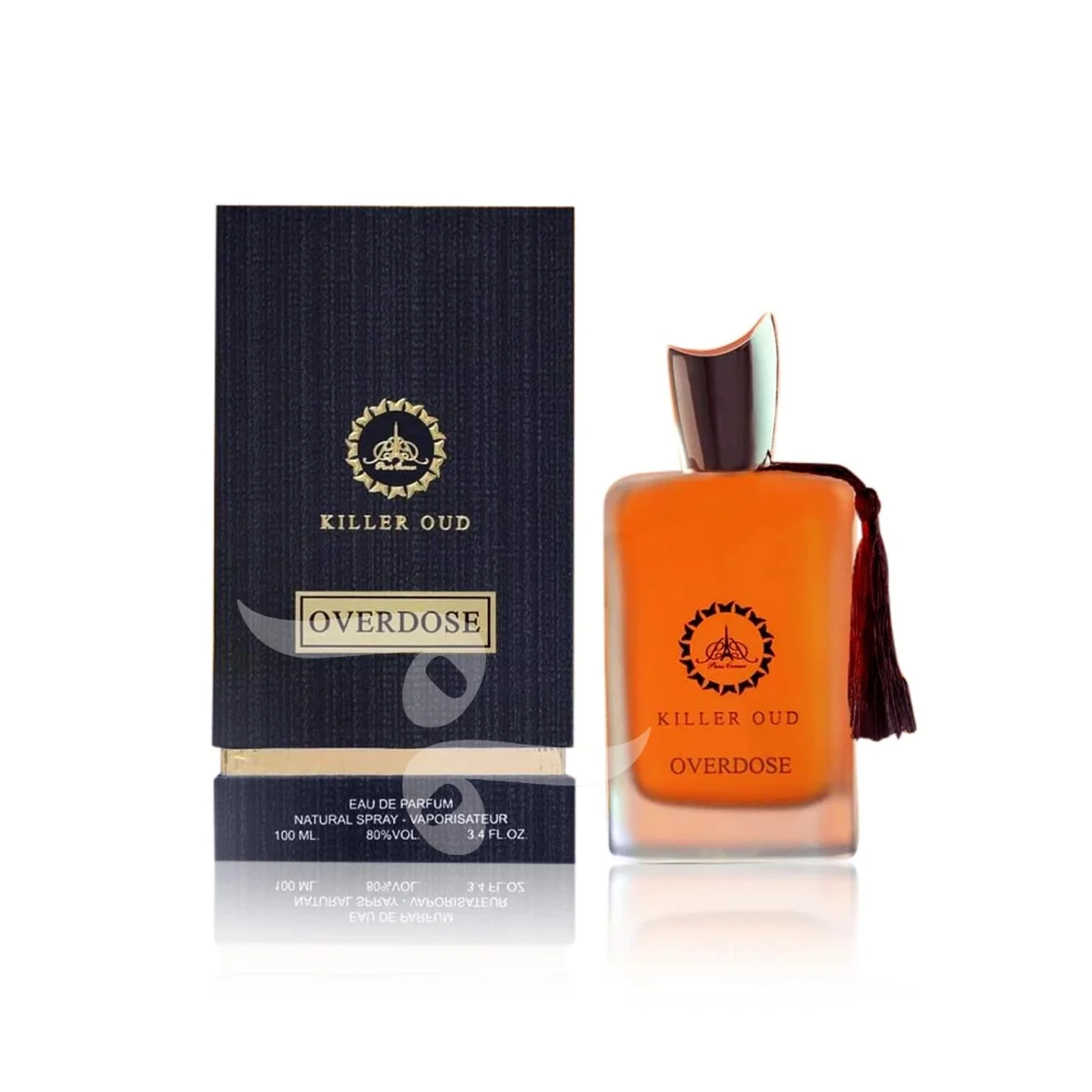 Overdose Killer Oud - Image 4