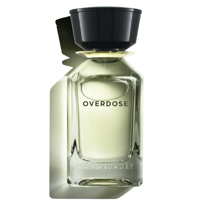 Overdose U 100ml By Oman Luxury